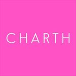Logotipo Charth