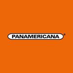 Logotipo Panamericana